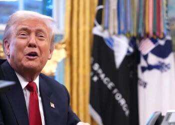 Trump Moves To Designate Muslim Brotherhood Chapters As Terrorist Organizations