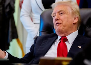 Trump Orders DOJ To Probe Meatpacking Industry, Slams ‘Illegal Monopolies’