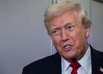 Trump Reportedly Told Venezuelan President He Would Grant Him And His Family Safe Passage If He Resigned Immediately