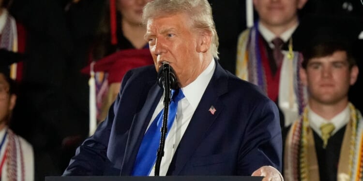 Jack Smith Secretly Subpoenaed Trump Media Bank Records Through J.P. Morgan Chase [WATCH]