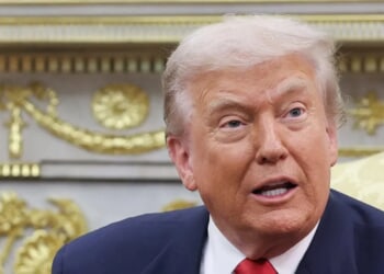 Trump Says He’s ‘Not Threatening Death’ On Democrats Who Told Military To Disobey Him