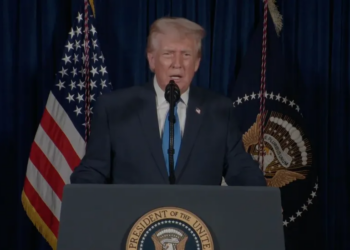 Trump Says We Must Reevaluate Afghan Refugees Following Shooting Of National Guardsmen