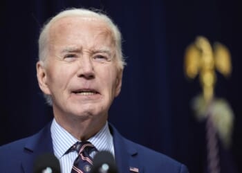 Trump Terminates All Biden Documents That Were Signed With an Autopen – Twitchy