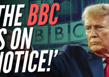 Trump Threatens to Sue BBC for $1 Billion – Guido Fawkes