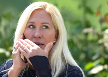 Trump Withdraws Support For MTG