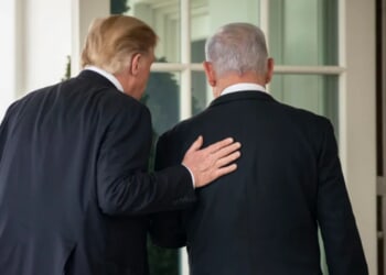 Trump Writes Letter Urging Israeli President Herzog To Pardon Netanyahu