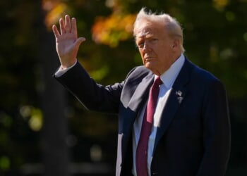 Trump Yanks Nomination Of Donald Korb For IRS Chief Counsel