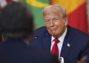 Trump's Oval Meeting with Zohran Mamdani Scheduled for Friday—Popcorn Not Included – Twitchy