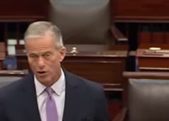 Trump’s Right: Nuke the Filibuster | The American Spectator