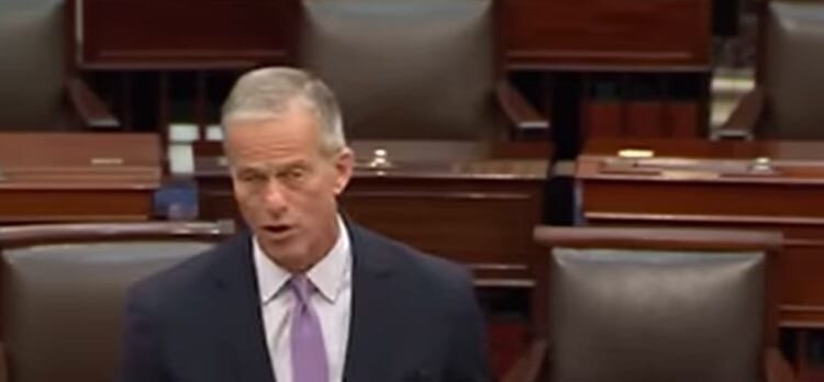 Trump’s Right: Nuke the Filibuster | The American Spectator