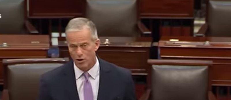 Trump’s Right: Nuke the Filibuster | The American Spectator