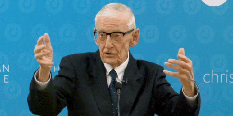 Truths in tension? Christian Institute’s annual lectures explore ‘irreconcilable’ doctrines