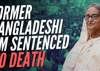 Tulip Siddiq's Aunt Sentenced to Death for Crimes Against Humanity – Guido Fawkes