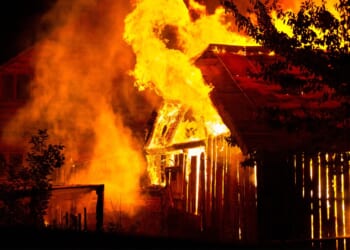 Two Sisters Killed While Saving Disabled Dad From Thanksgiving House Fire