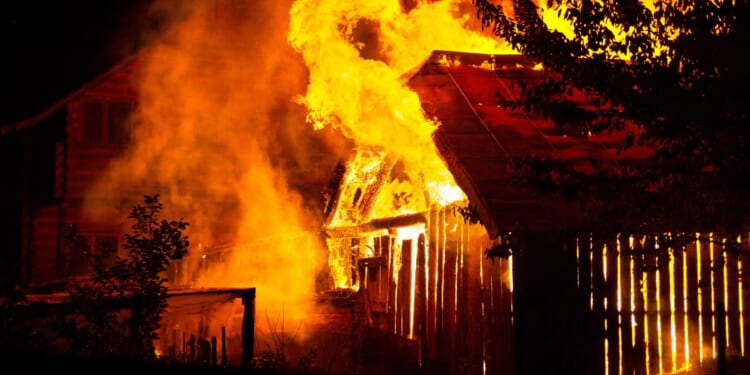 Two Sisters Killed While Saving Disabled Dad From Thanksgiving House Fire