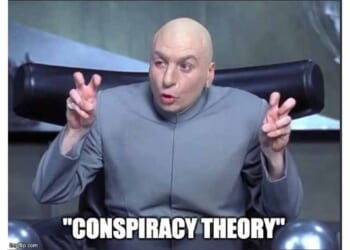 Two US Attorneys Who Were to Prosecute the Russian 'Conspiracy Theory' Players Resign – Twitchy