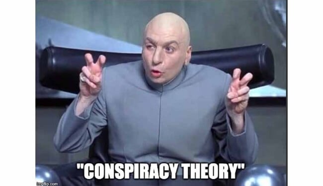 Two US Attorneys Who Were to Prosecute the Russian 'Conspiracy Theory' Players Resign – Twitchy