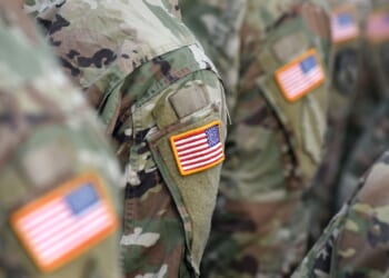 Two West Virginia National Guard Members Identified After Terrorist Attack Near White House [WATCH]