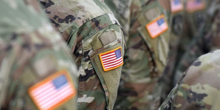 Two West Virginia National Guard Members Identified After Terrorist Attack Near White House [WATCH]