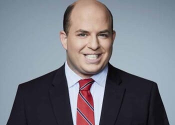UK Broadcaster Says BBC Faces a Politically Motivated Attack; Brian Stelter Calls It a Shakedown – Twitchy