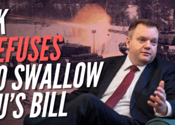 UK-EU Defence Fund Talks Collapse – Guido Fawkes