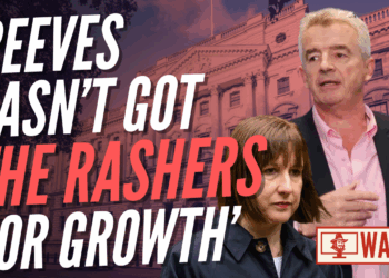 UK Economy Is Doomed Under Labour – Guido Fawkes