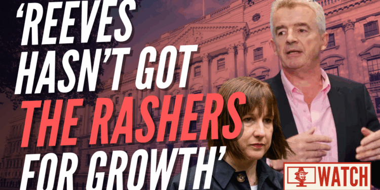 UK Economy Is Doomed Under Labour – Guido Fawkes