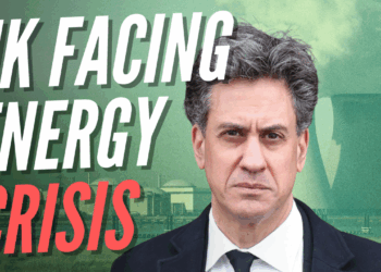 UK Faces Energy Shortages Unless Government Fast Tracks New Nuclear Power Stations – Guido Fawkes