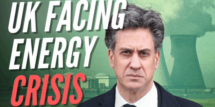 UK Faces Energy Shortages Unless Government Fast Tracks New Nuclear Power Stations – Guido Fawkes