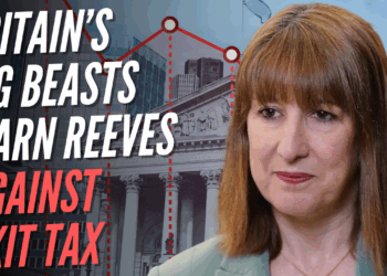 UK Tech Firms Warn Reeves of IPO Exodus Ahead of Winter Budget – Guido Fawkes