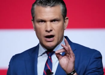 US Forces Strike Alleged Drug Boat In Caribbean