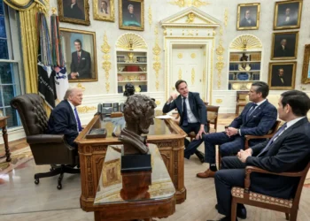 U.S. Weighs Military Action, Sanctions to Shield Nigerian Christians from Attacks