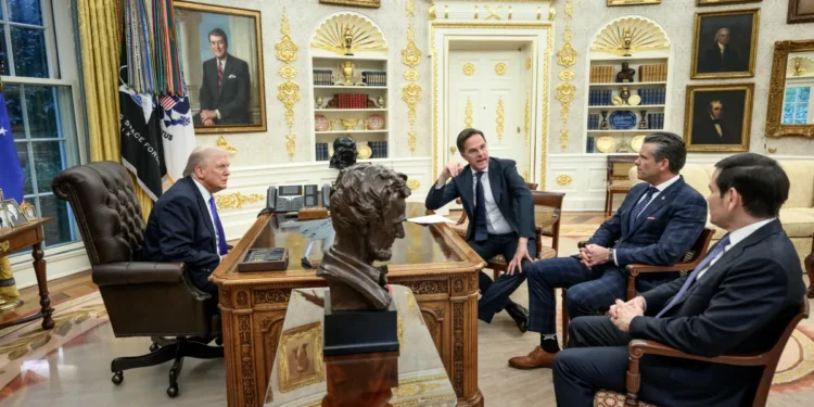 U.S. Weighs Military Action, Sanctions to Shield Nigerian Christians from Attacks