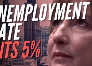 Unemployment Rate Highest Since Pandemic – Guido Fawkes