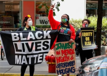 Union Gives Teachers ‘Interrupting Whiteness’ Classes And More In Radical Left Training Series