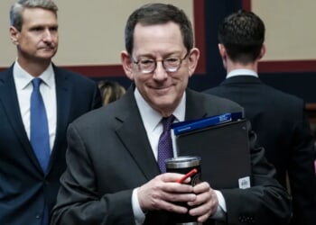 University Accused Of Tolerating Antisemitism Agrees To Pay US Government $75 Million