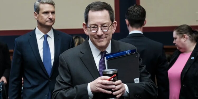 University Accused Of Tolerating Antisemitism Agrees To Pay US Government $75 Million