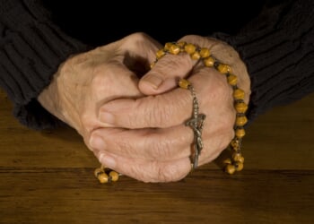 Upcoming collection to support more than 21,000 retired religious and priests