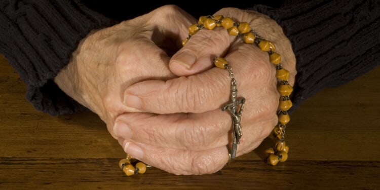 Upcoming collection to support more than 21,000 retired religious and priests