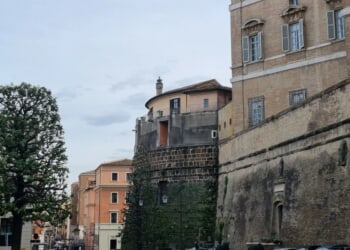 Vatican bank reinstates couple fired for violating prohibition on married employees