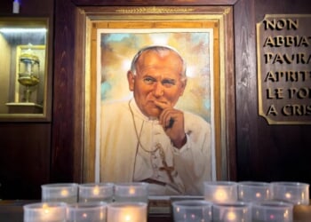 Vatican-set thriller ‘Santo Subito!’ starring Mark Ruffalo set to begin filming in 2026