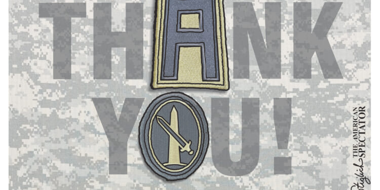 American Spectator 300x600 Subscribe Ad