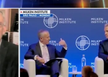 Victor Davis Hanson Says Gavin Newsom ‘Lost The Narrative’ On Left’s Sacred Cow