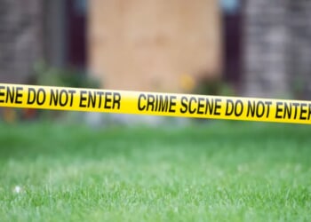 Video Allegedly Shows Alabama ‘Teacher Of The Year’ Beating Son With Belt