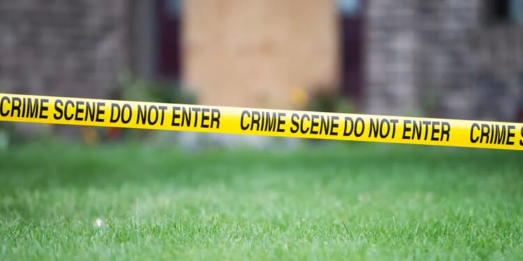 Video Allegedly Shows Alabama ‘Teacher Of The Year’ Beating Son With Belt