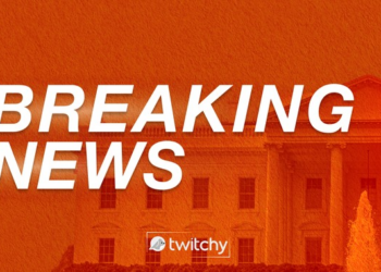 Video Captures a UPS Cargo Plane as it Crashes and Explodes Causing a Massive Fire at Louisville Airport – Twitchy