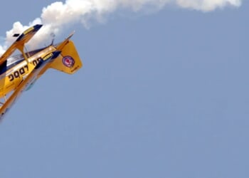 Video Shows Moment Plane Crashes Into South Florida Neighborhood While On Hurricane Relief Mission To Jamaica, 2 Dead