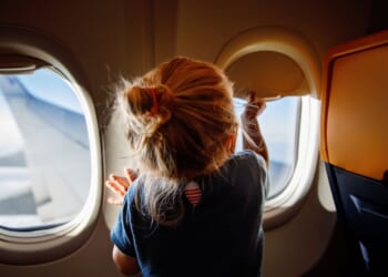 Viral Airplane Fight Over Window Shade Splits the Internet [WATCH]