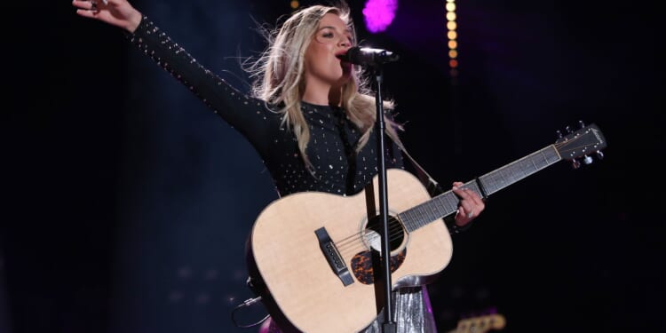 Viral Country Song Shows Women Aren’t Buying the Feminist Girlboss Lifestyle Anymore [WATCH]