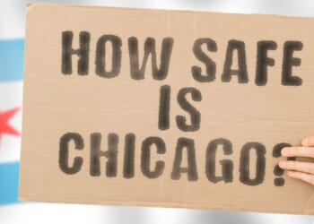 Viral Video Shows Chicago Kids Attacking Family, Community Erupts, Demands Action [WATCH]